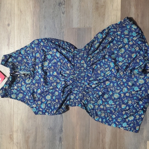 Raga lightweight one piece jumper sleeveless evereve - Picture 6 of 6